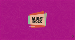 Desktop Screenshot of marktrock.com