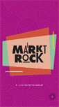 Mobile Screenshot of marktrock.com